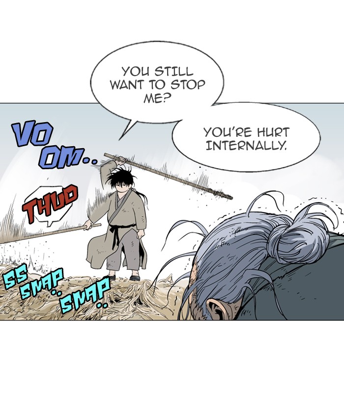 Read GOSU Manga Online