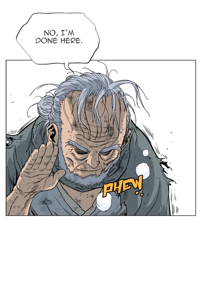 Read GOSU Manga Online