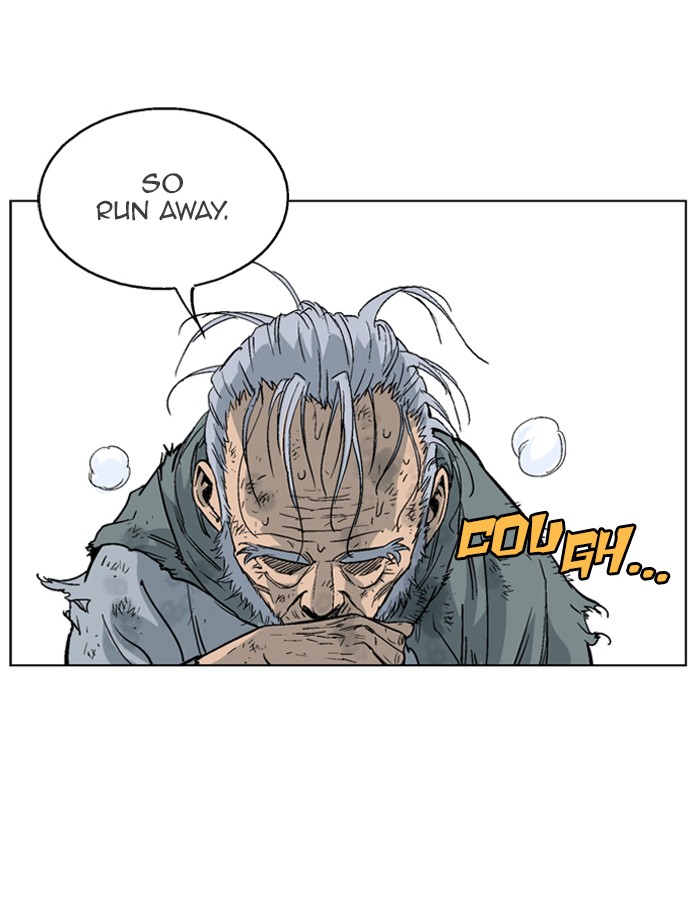 Read GOSU Manga Online