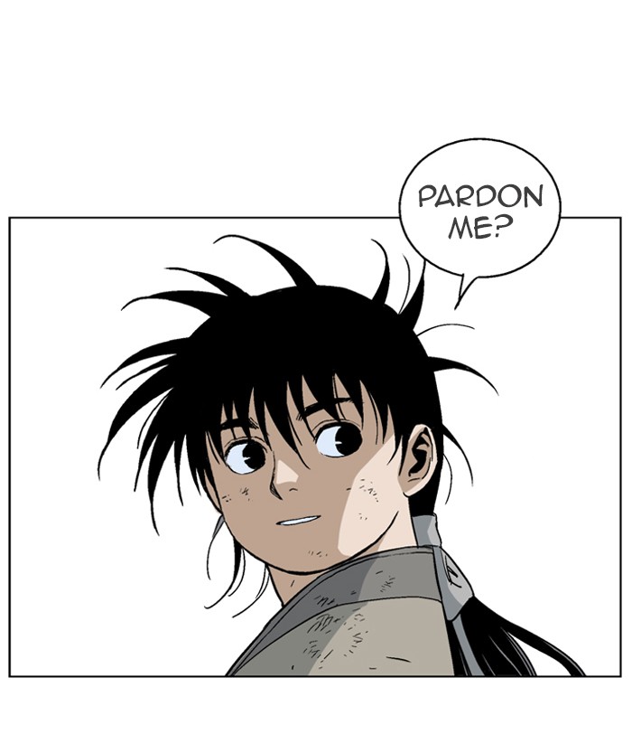 Read GOSU Manga Online