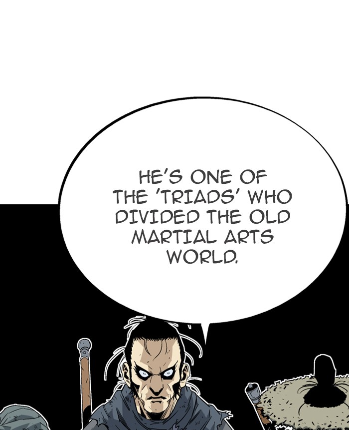 Read GOSU Manga Online