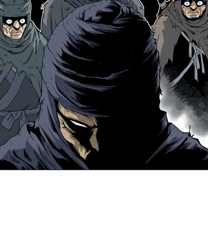 Read GOSU Manga Online
