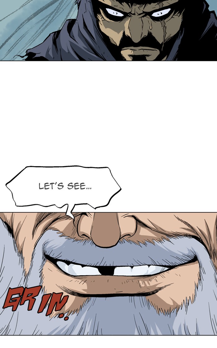 Read GOSU Manga Online
