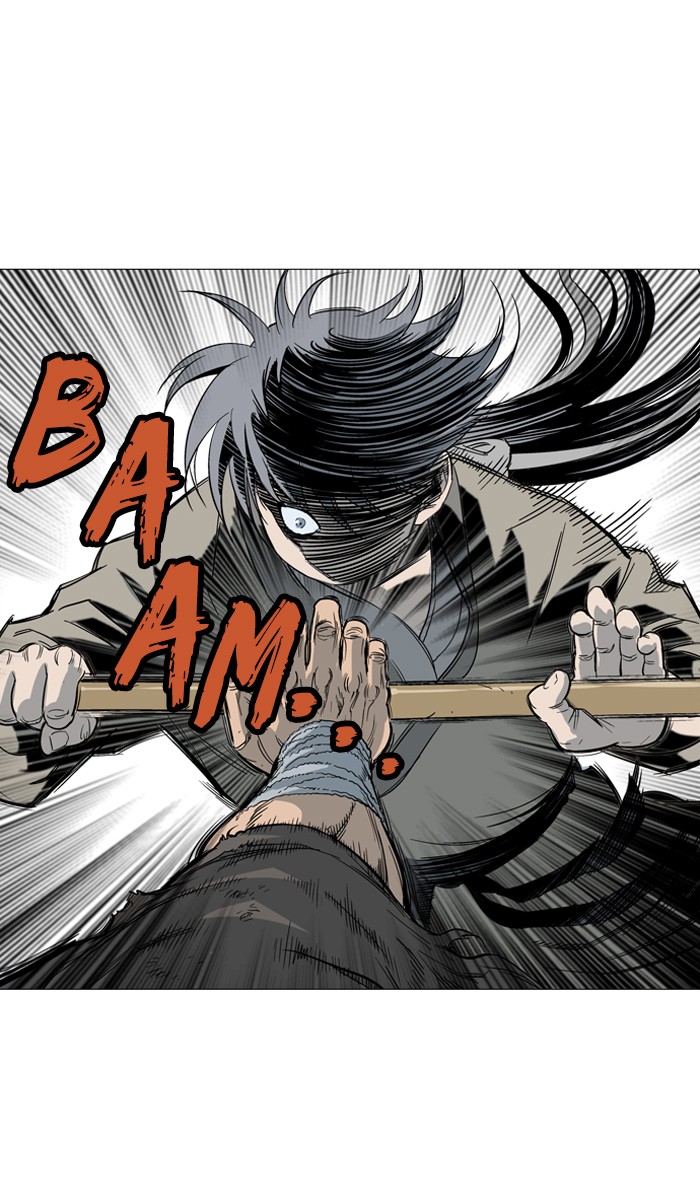 Read GOSU Manga Online