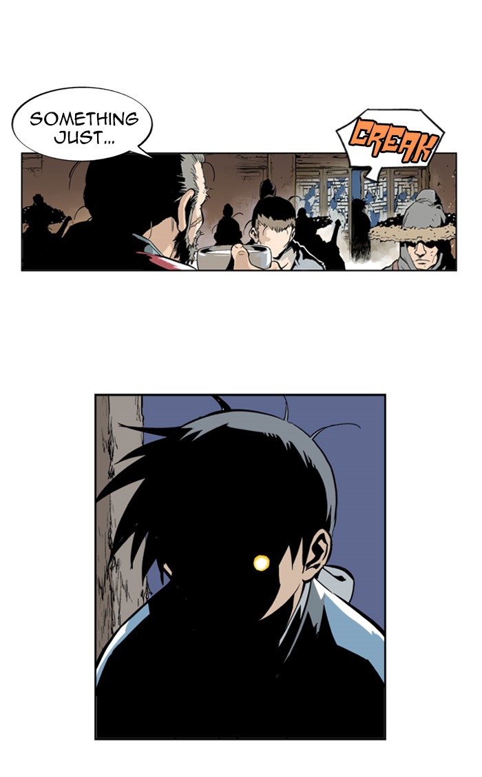Read GOSU Manga Online