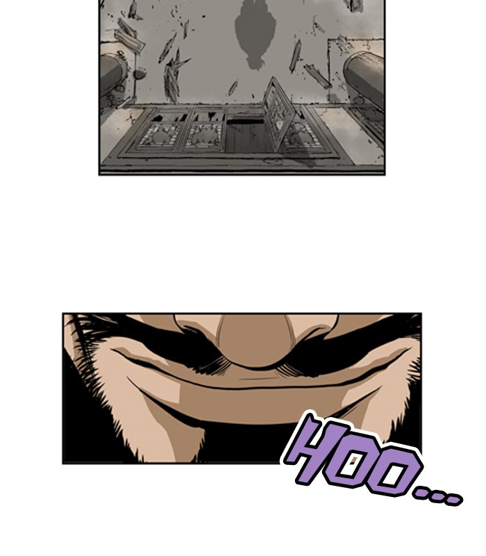 Read GOSU Manga Online