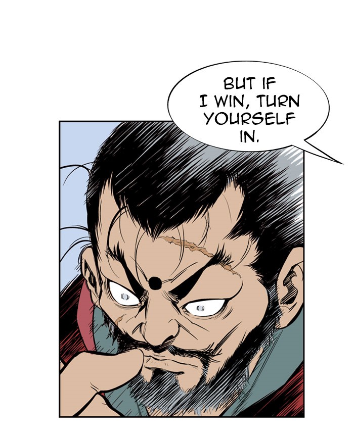 Read GOSU Manga Online