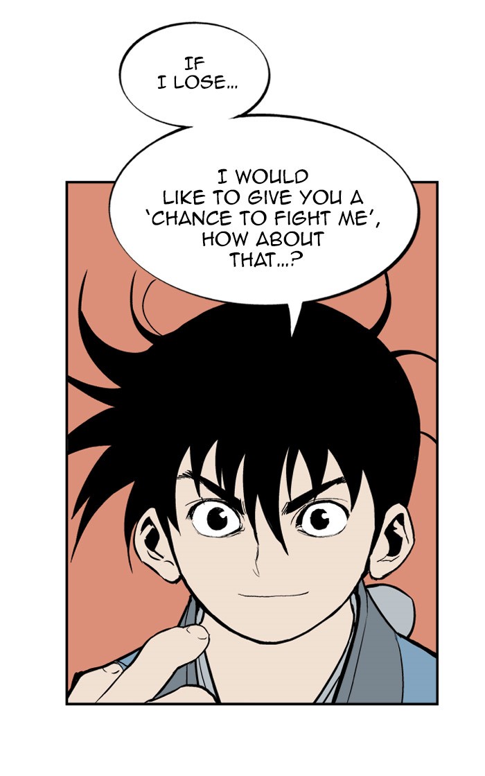 Read GOSU Manga Online