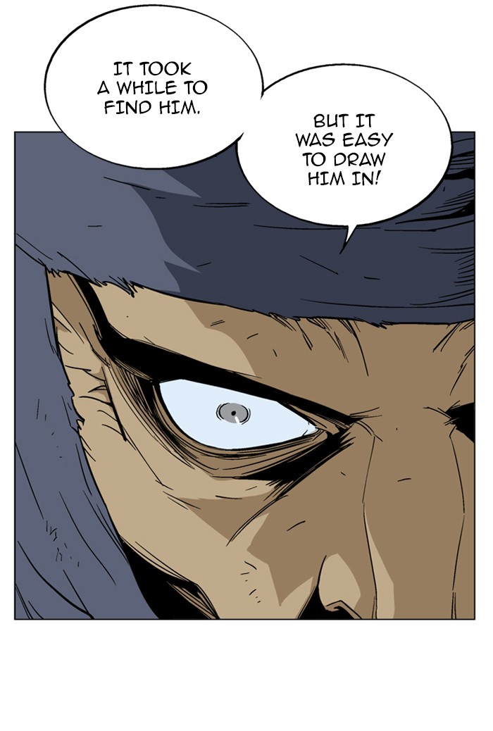 Read GOSU Manga Online