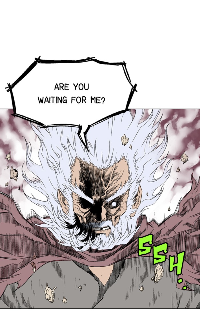 Read GOSU Manga Online