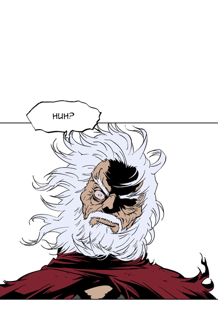 Read GOSU Manga Online