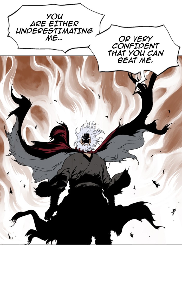 Read GOSU Manga Online