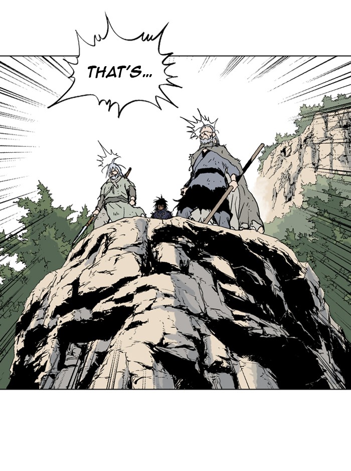 Read GOSU Manga Online