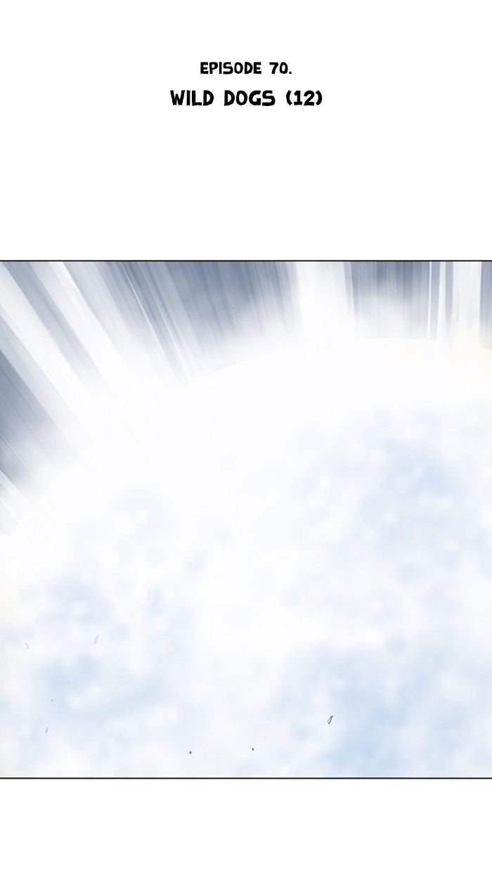 Read GOSU Manga Online