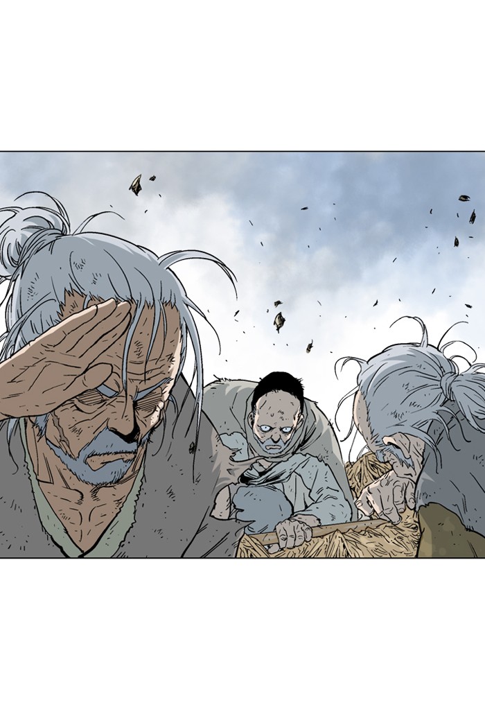Read GOSU Manga Online