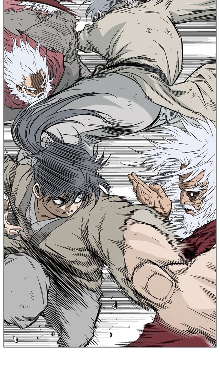 Read GOSU Manga Online