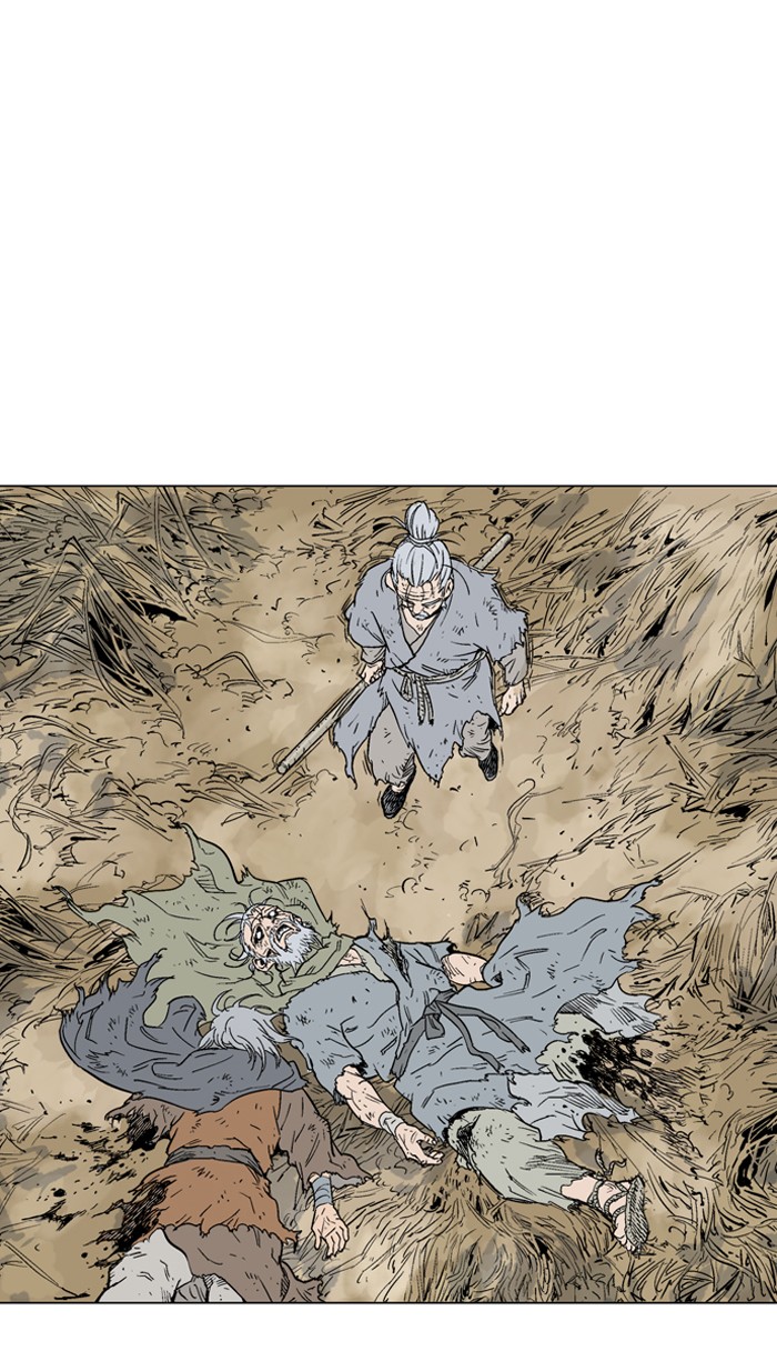 Read GOSU Manga Online