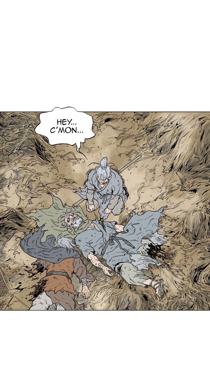 Read GOSU Manga Online