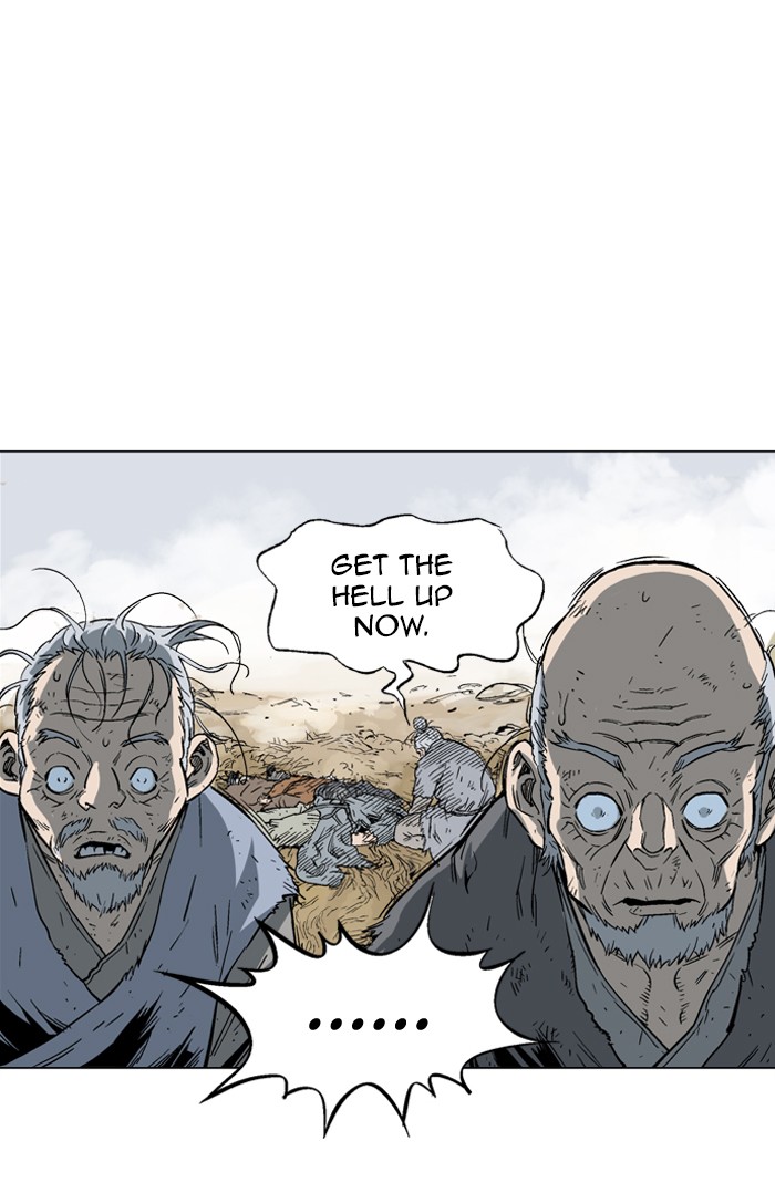 Read GOSU Manga Online