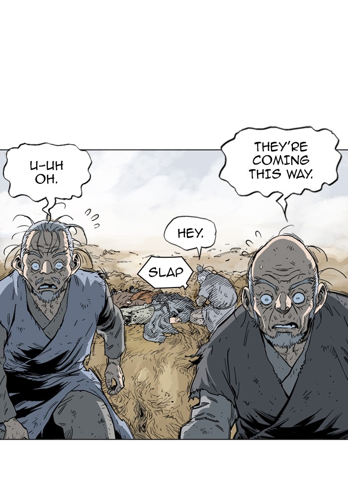 Read GOSU Manga Online