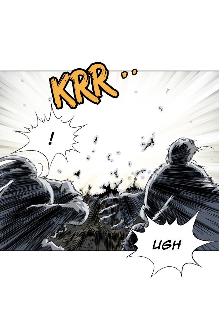 Read GOSU Manga Online