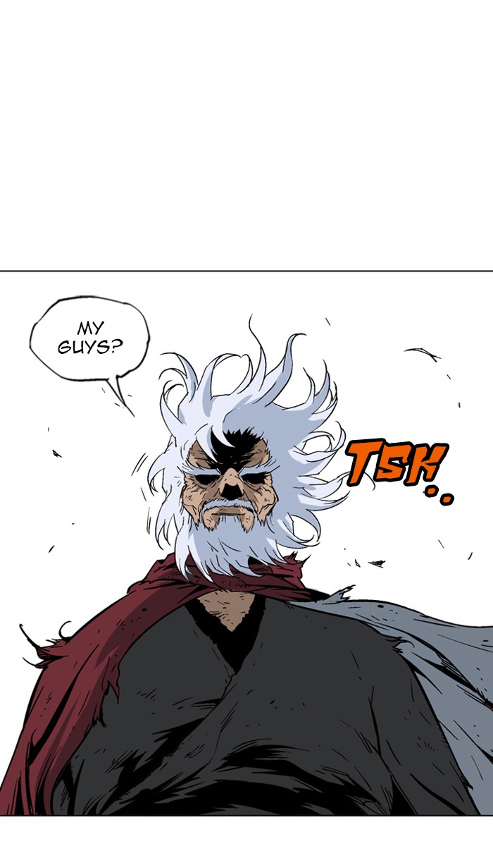 Read GOSU Manga Online