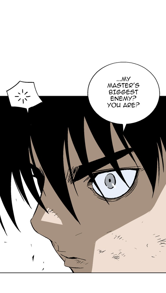 Read GOSU Manga Online