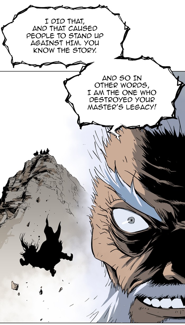 Read GOSU Manga Online