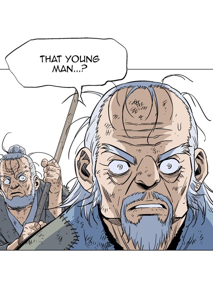 Read GOSU Manga Online