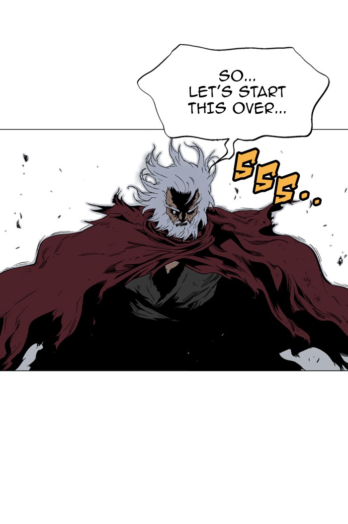 Read GOSU Manga Online