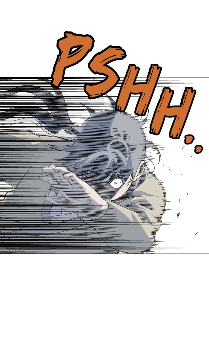 Read GOSU Manga Online
