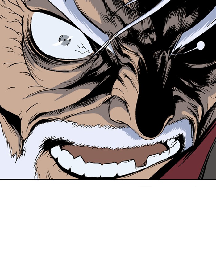 Read GOSU Manga Online