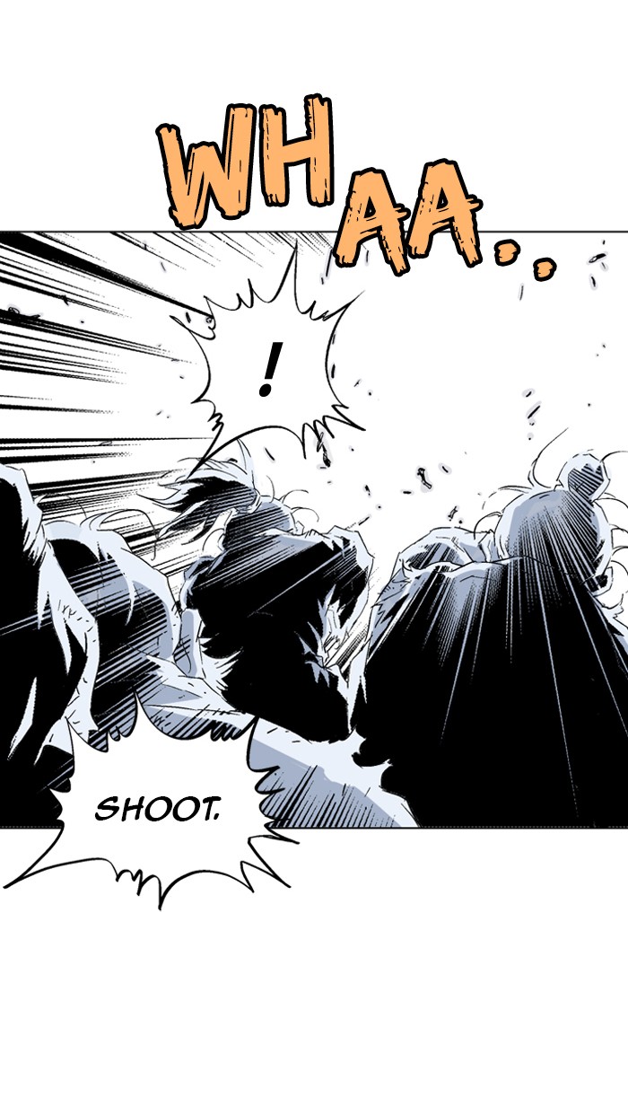 Read GOSU Manga Online