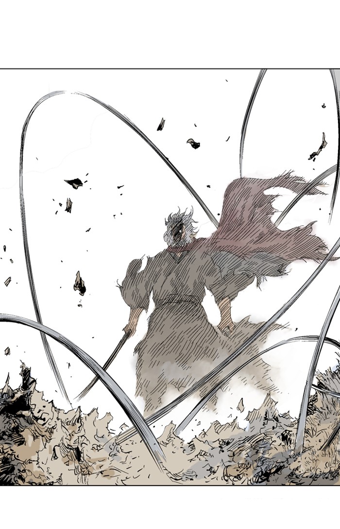 Read GOSU Manga Online