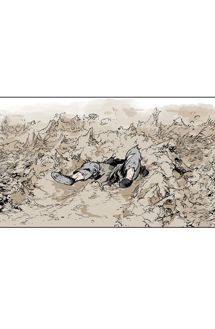 Read GOSU Manga Online