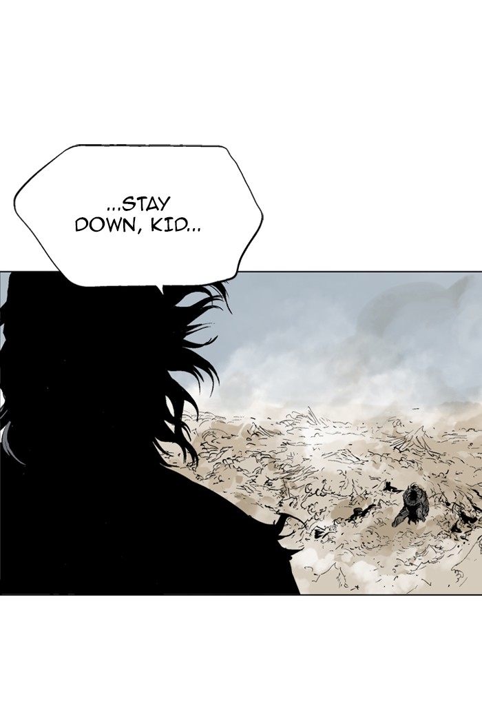 Read GOSU Manga Online
