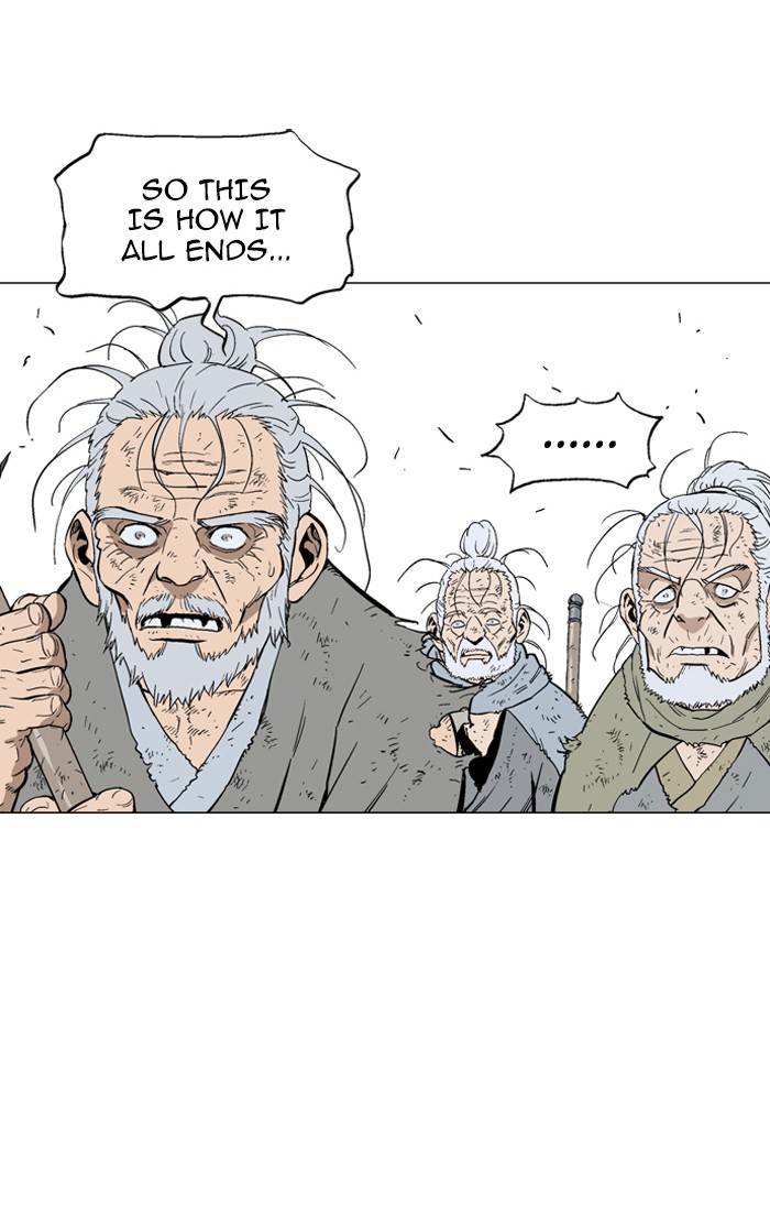 Read GOSU Manga Online