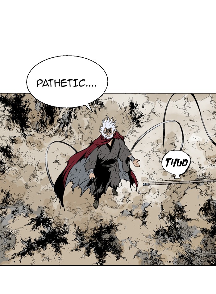 Read GOSU Manga Online