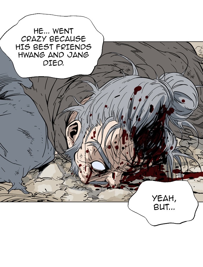 Read GOSU Manga Online