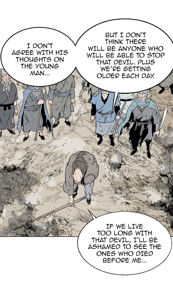 Read GOSU Manga Online