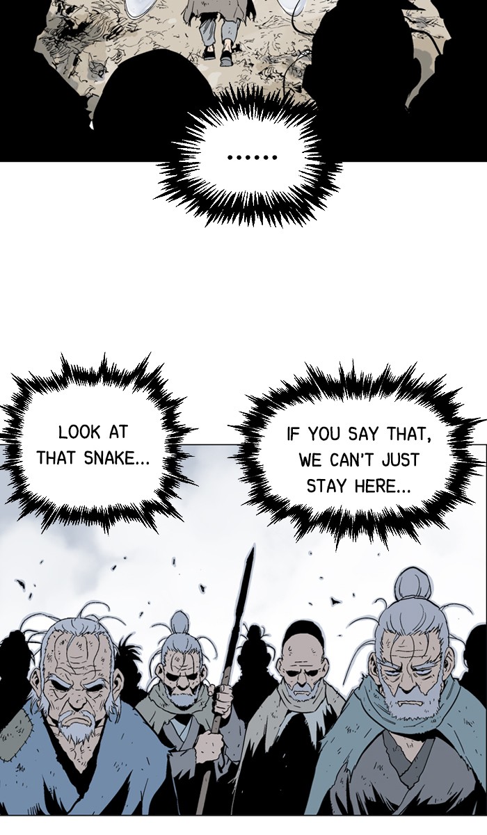 Read GOSU Manga Online