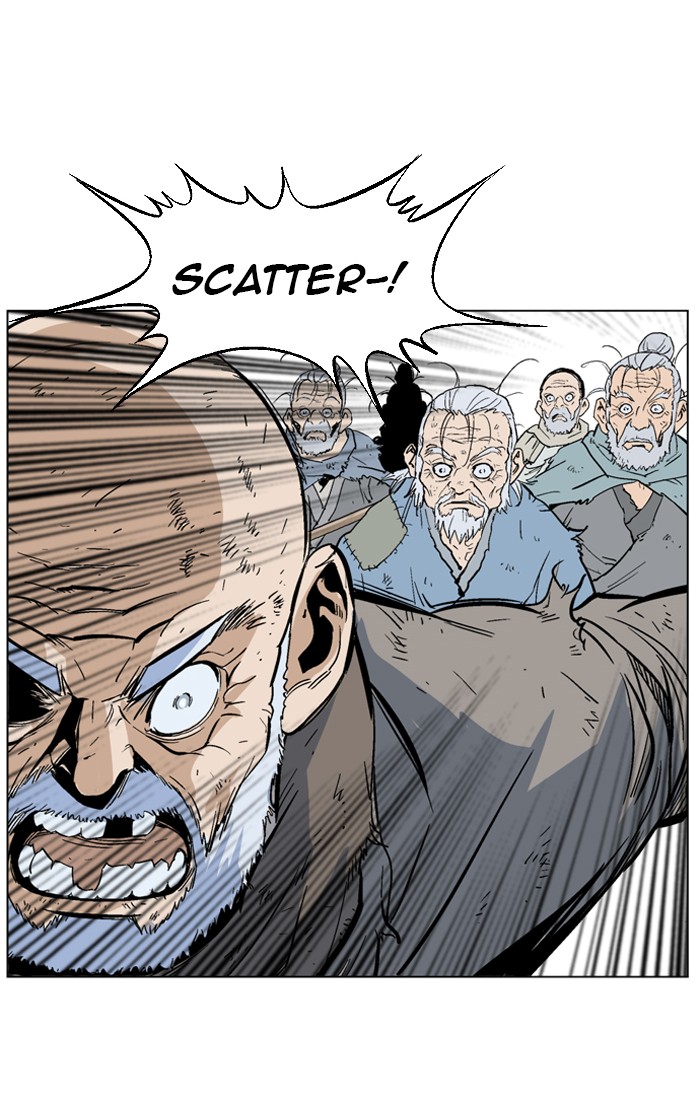 Read GOSU Manga Online