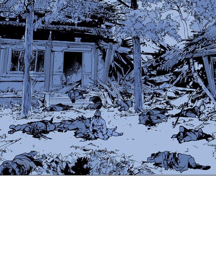 Read GOSU Manga Online