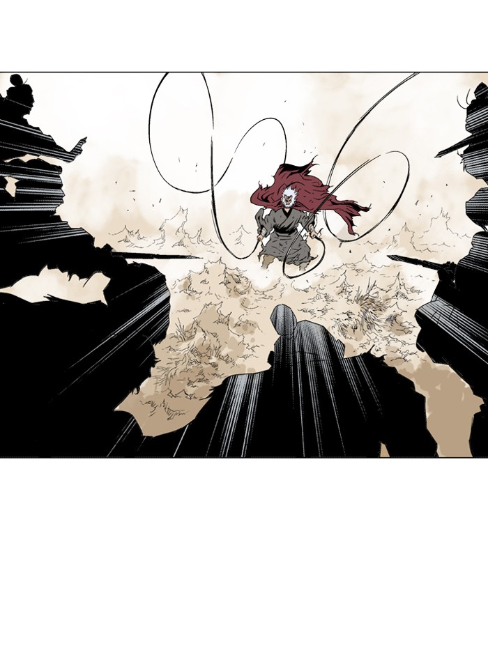 Read GOSU Manga Online