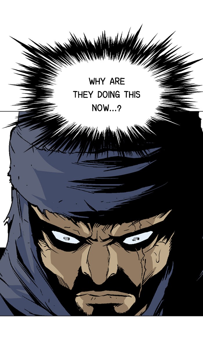 Read GOSU Manga Online