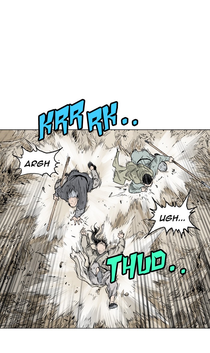 Read GOSU Manga Online