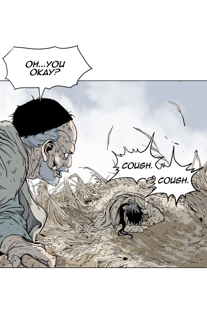 Read GOSU Manga Online