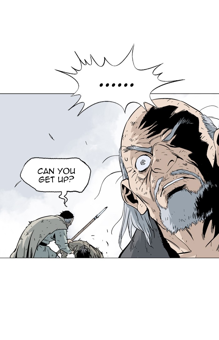 Read GOSU Manga Online