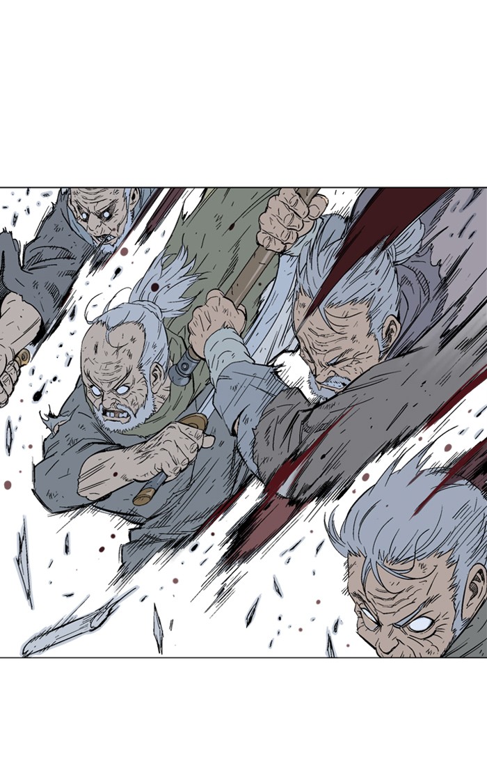 Read GOSU Manga Online