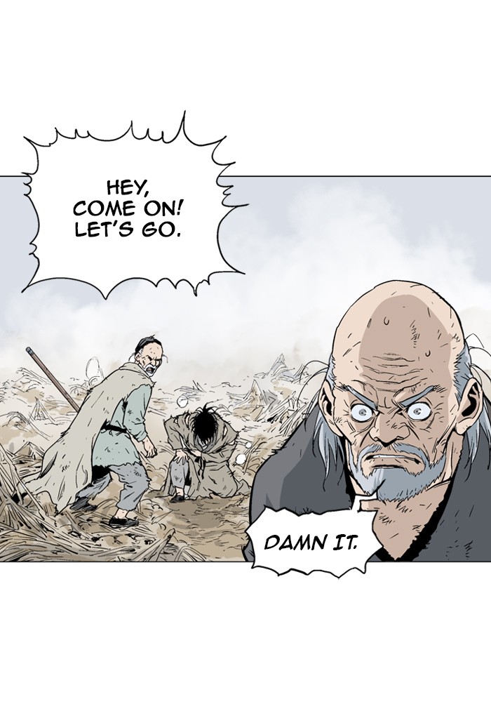 Read GOSU Manga Online